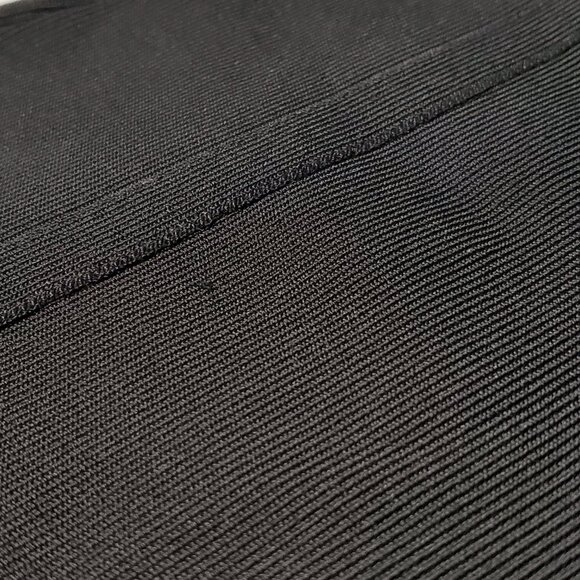 BCBGMaxAzria Bodycon Dress, Size M - Picture 14 of 14